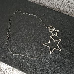 Star Necklace